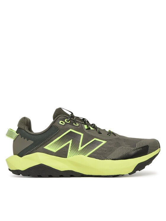 New Balance DynaSoft Nitrel v6 MNTR2MD · Bėgimo batai