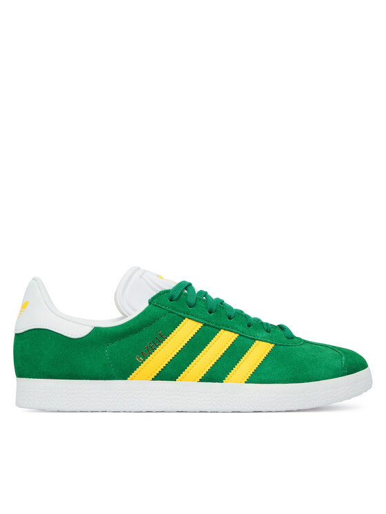 adidas Laisvalaikio batai · Gazelle · Žalia