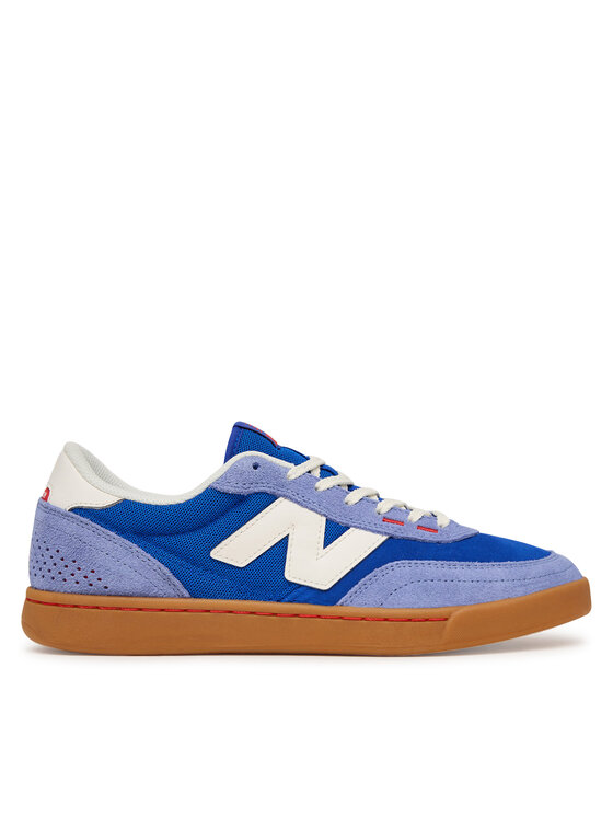 New Balance Laisvalaikio batai · Tamsiai mėlyna