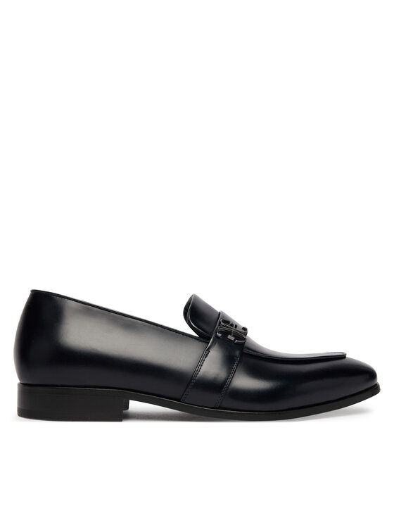 Fabi Lordsai · Tamsiai mėlyna