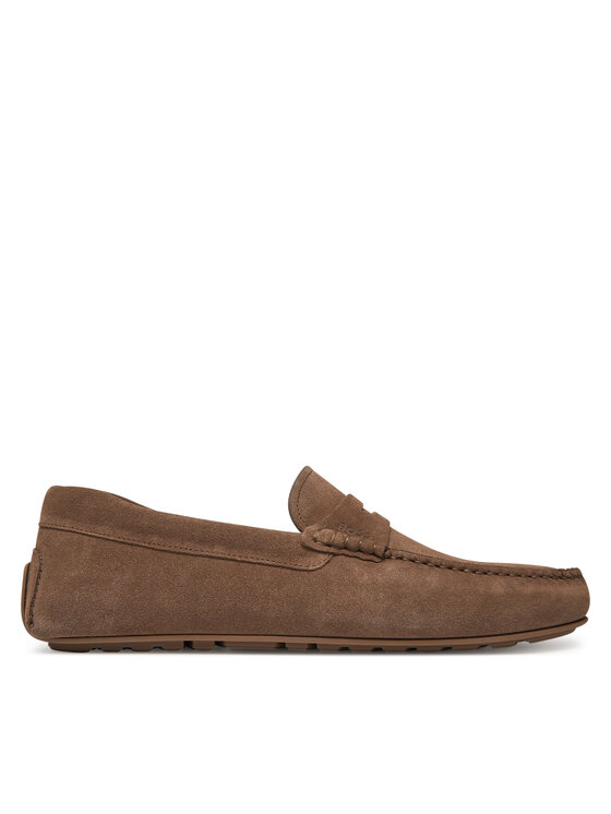 BOSS Mokasinai · Ruda