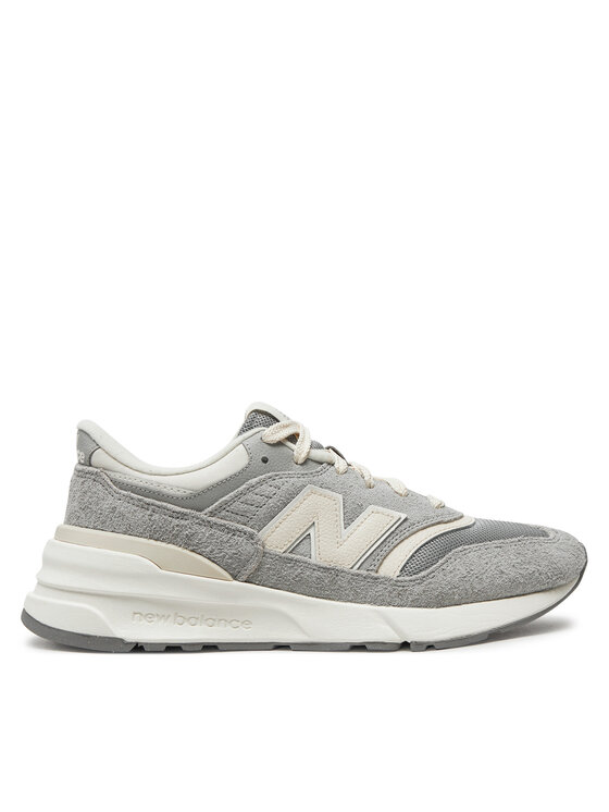 New Balance Laisvalaikio batai · Pilka