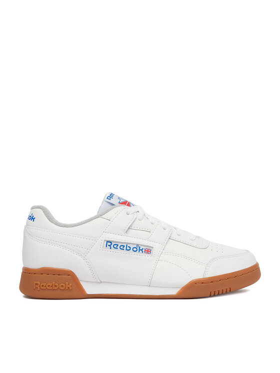 Reebok Laisvalaikio batai · Balta