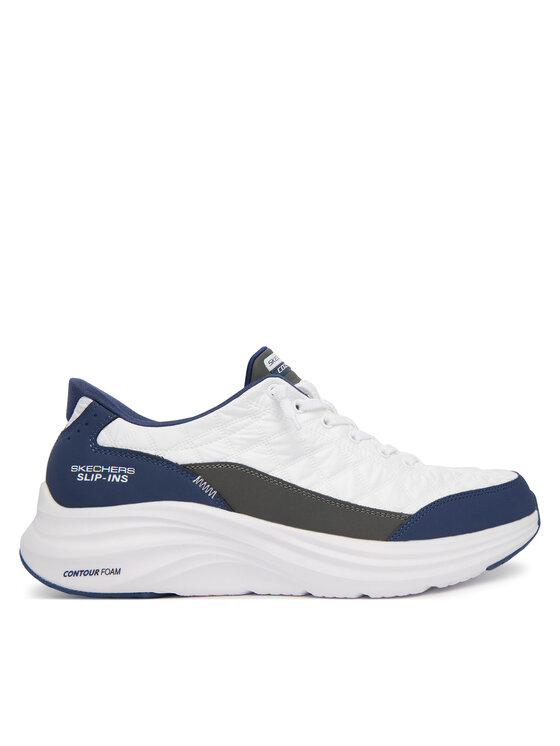 Skechers Laisvalaikio batai · Balta