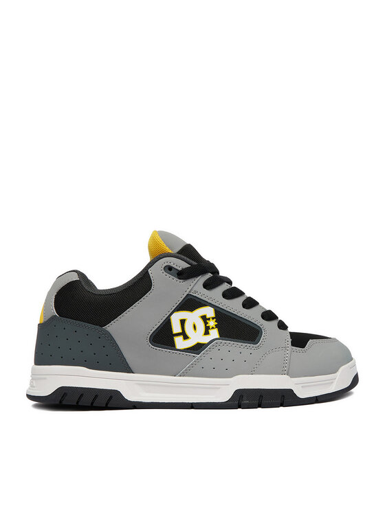 DC Shoes Laisvalaikio batai · Pilka