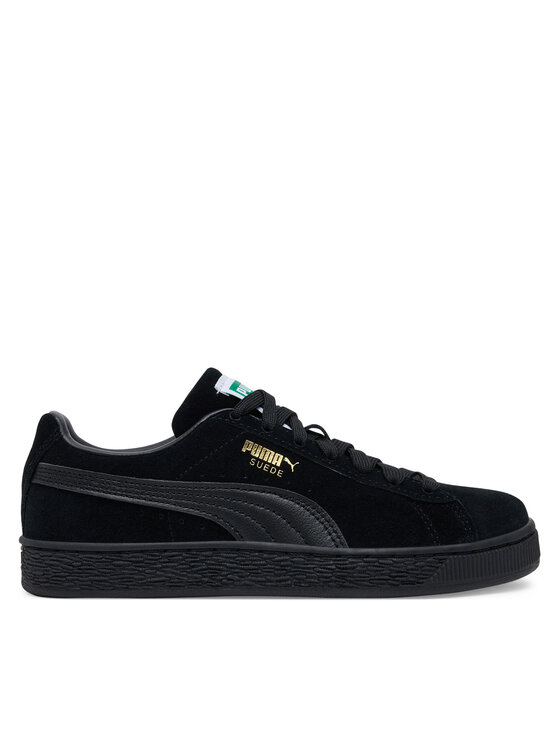 Puma Laisvalaikio batai · Juoda
