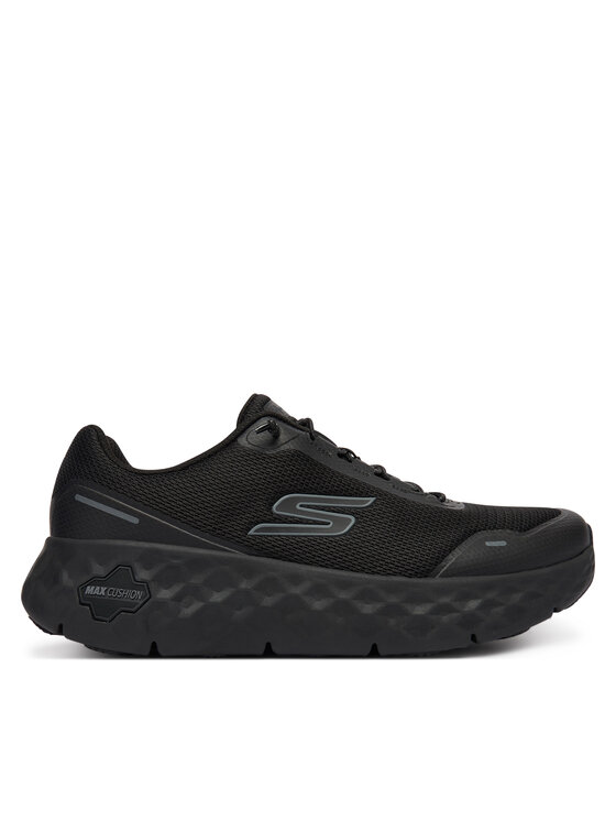 Skechers Laisvalaikio batai · Juoda