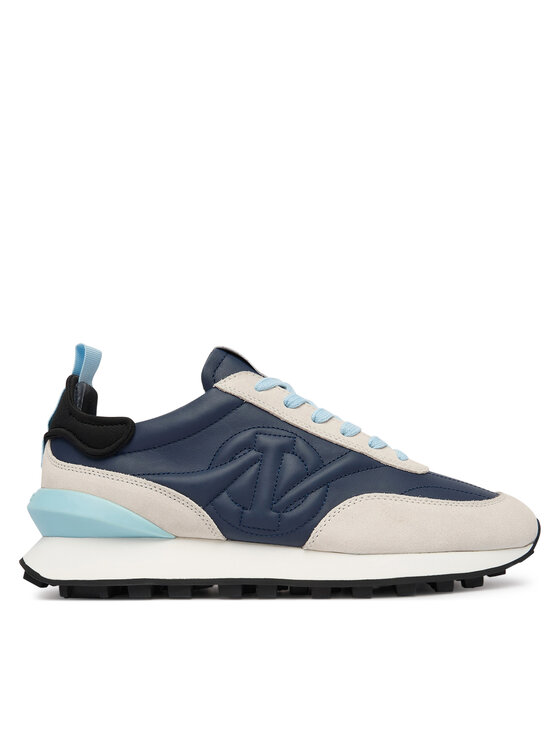 Iceberg Laisvalaikio batai · Pilka