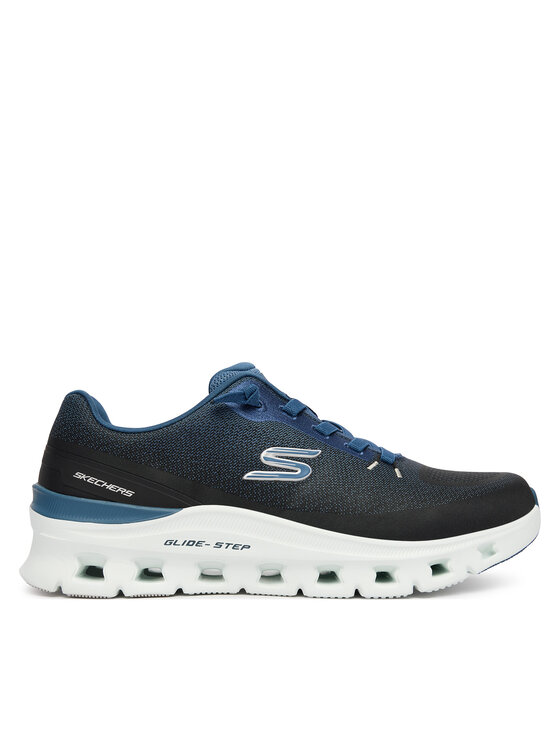 Skechers Laisvalaikio batai · Glide Step · Juoda