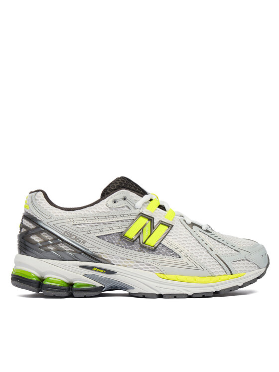 New Balance Laisvalaikio batai · NB 1906 · Pilka