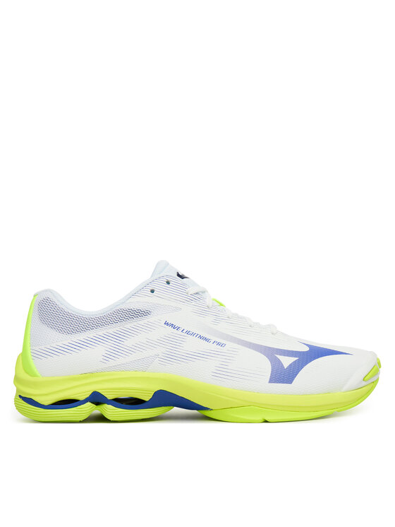 Mizuno Wave Lightning Pro V1GA2660 39 · Batai uždaroms aikštelėms