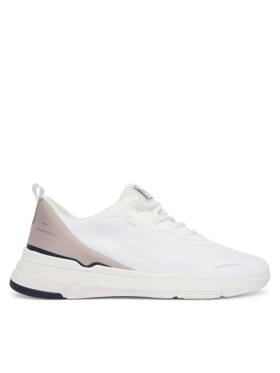 Geox Laisvalaikio batai · Balta