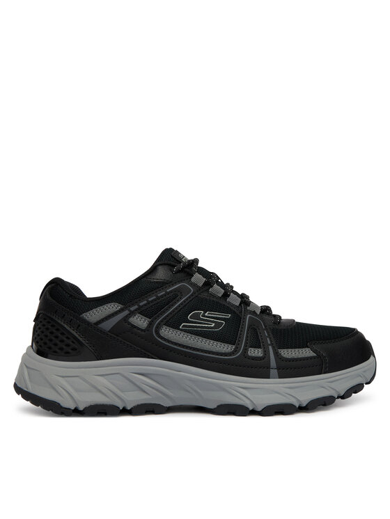 Skechers Laisvalaikio batai · Juoda