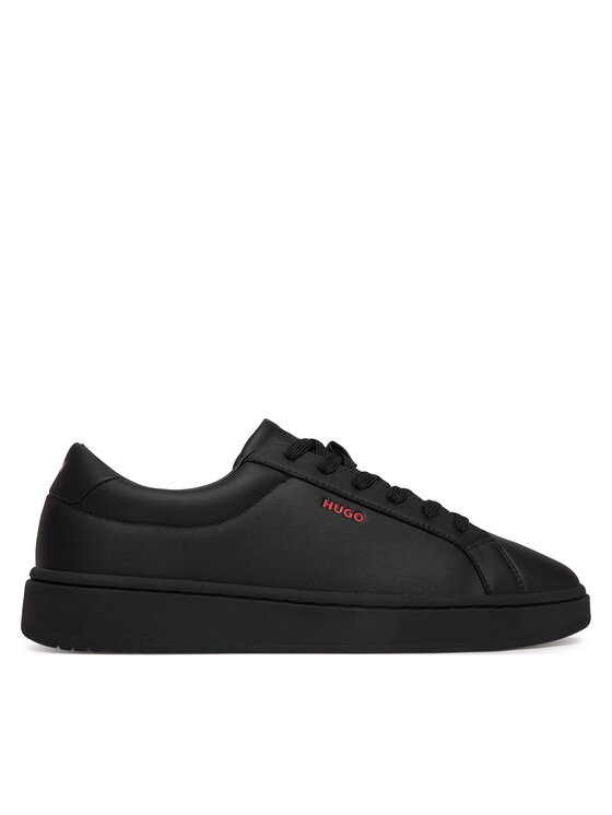 HUGO Laisvalaikio batai · Juoda