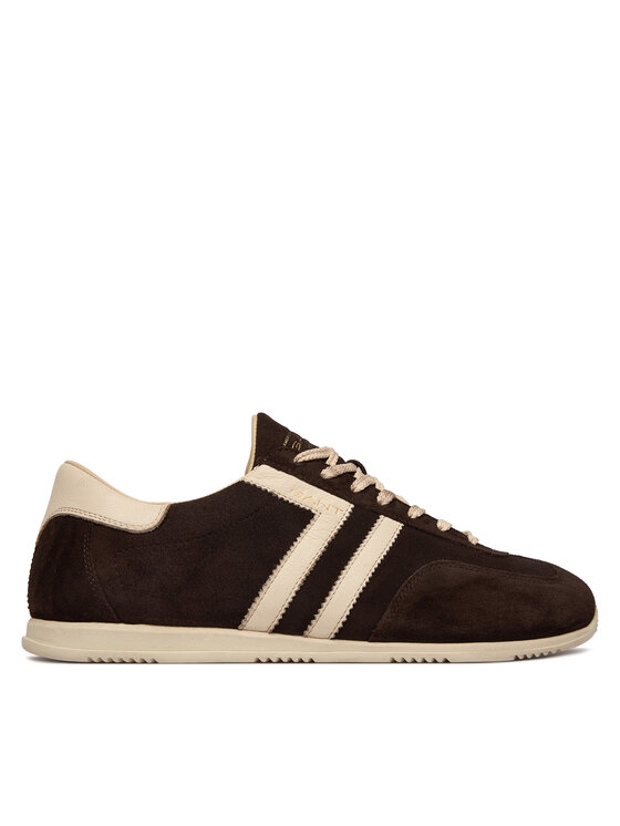 Gant Laisvalaikio batai · Ruda