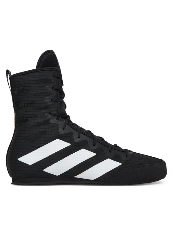 adidas Box Hog 4 JS4684 · Bokso batai