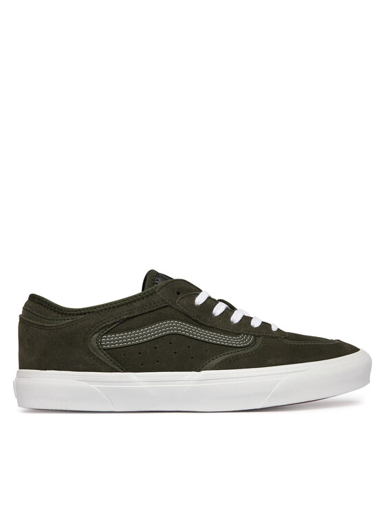 Vans Laisvalaikio batai · Rowley · Žalia