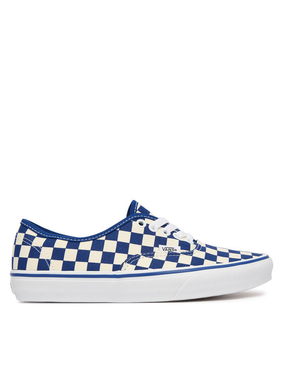 Vans Kedai · Authentic · Mėlyna