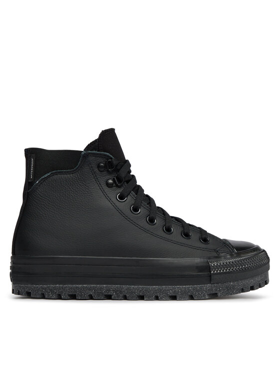 Converse Sportbačiai · Juoda