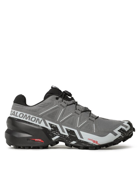 Salomon Speedcross 6 L41738000 · Bėgimo batai
