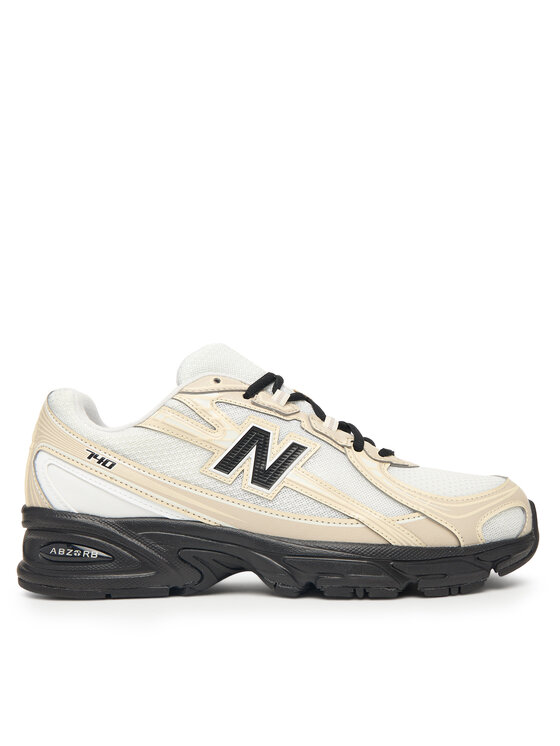 New Balance Laisvalaikio batai · NB 740 · Smėlio