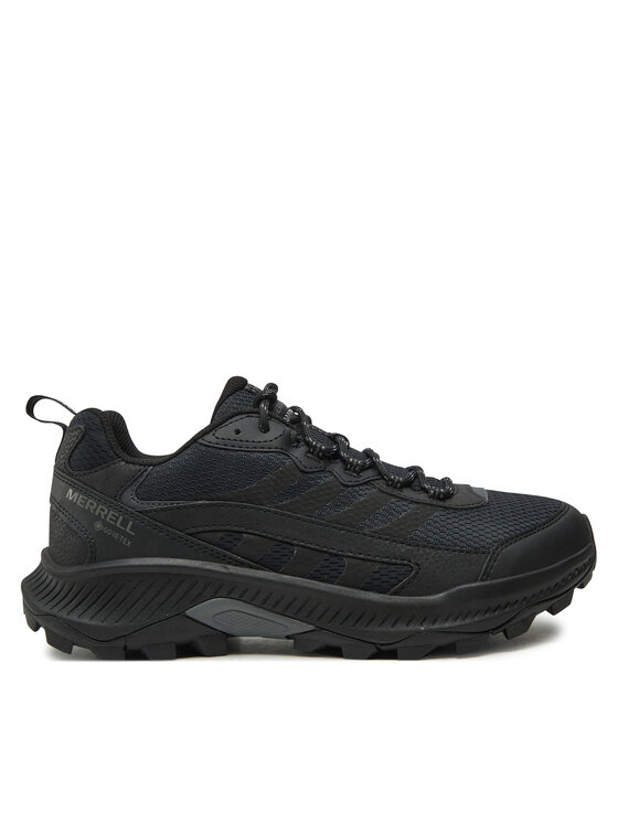 Merrell Turistiniai batai · Speed Strike 2 Gtx GORE-TEX J037825 · Juoda