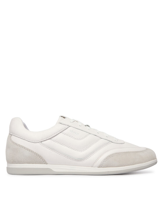 Geox Laisvalaikio batai · Balta