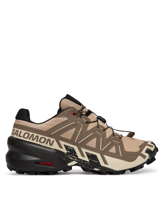 Salomon Speedcross 6 L47811000 · Bėgimo batai