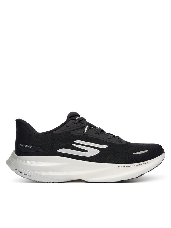 Skechers Aero Spark 246200/BKW · Bėgimo batai