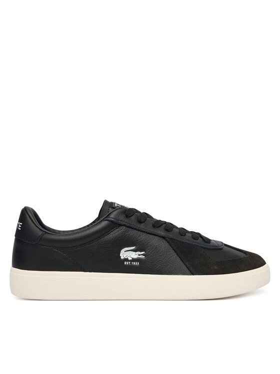 Lacoste Laisvalaikio batai · Juoda