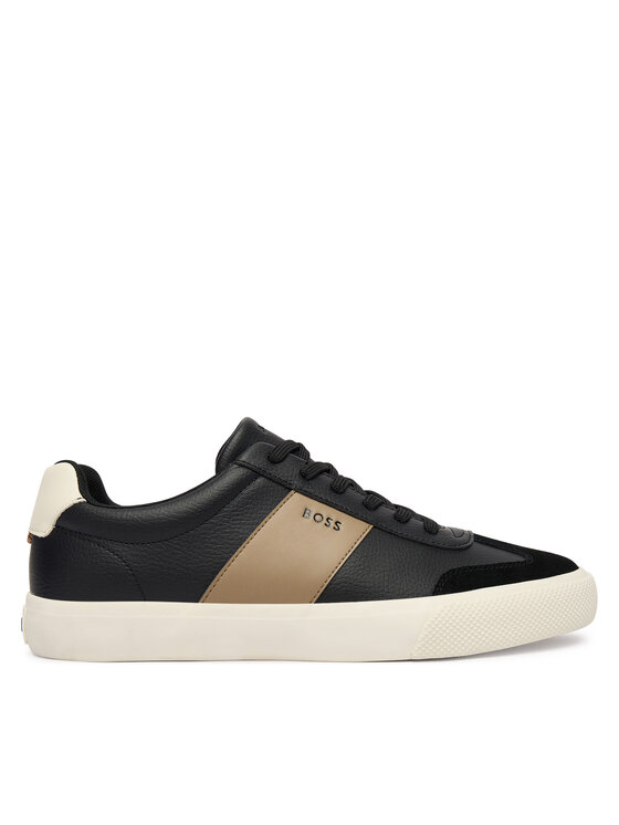 BOSS Laisvalaikio batai · Ruda