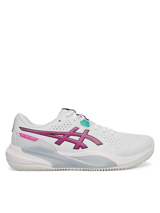Asics Gel-Challenger 15 Clay 1041A508 · Teniso batai