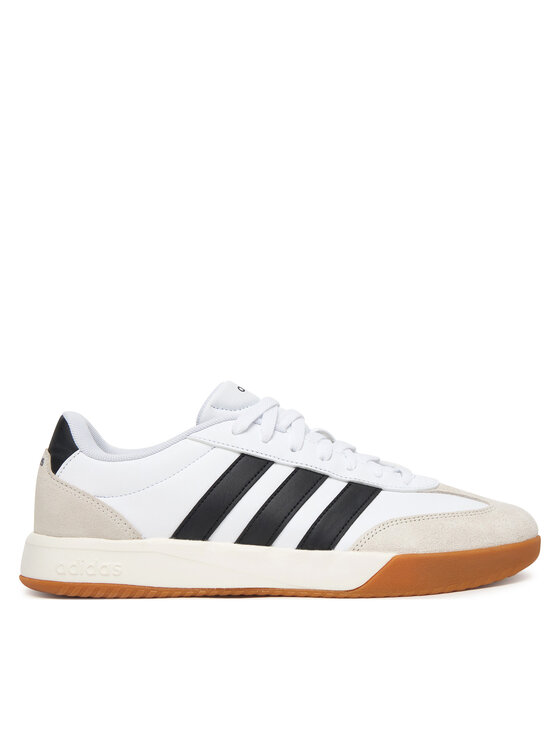 adidas Laisvalaikio batai · VL Court · Balta