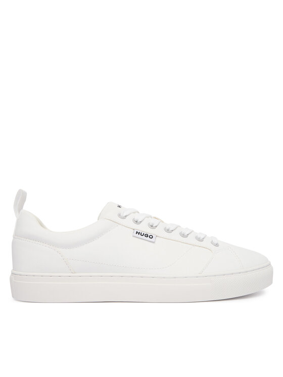 HUGO Laisvalaikio batai · Balta