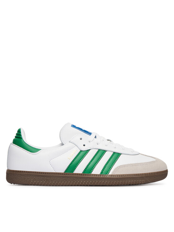 adidas Laisvalaikio batai · Samba · Balta