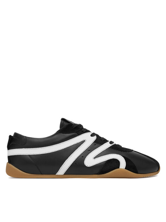 Giuseppe Zanotti Laisvalaikio batai · Juoda