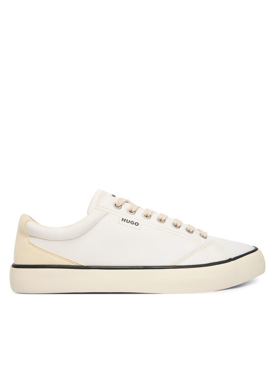 HUGO Laisvalaikio batai · Balta