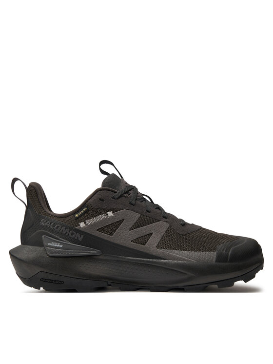 Salomon Turistiniai batai · Elixir Activ Gore-Tex L47456100 · Pilka