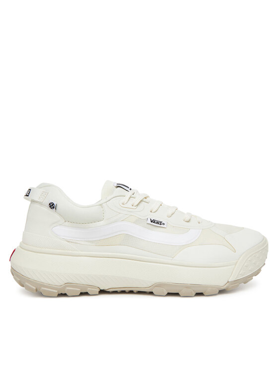 Vans Laisvalaikio batai · Écru