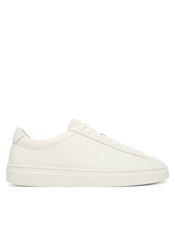 BOSS Laisvalaikio batai · Balta