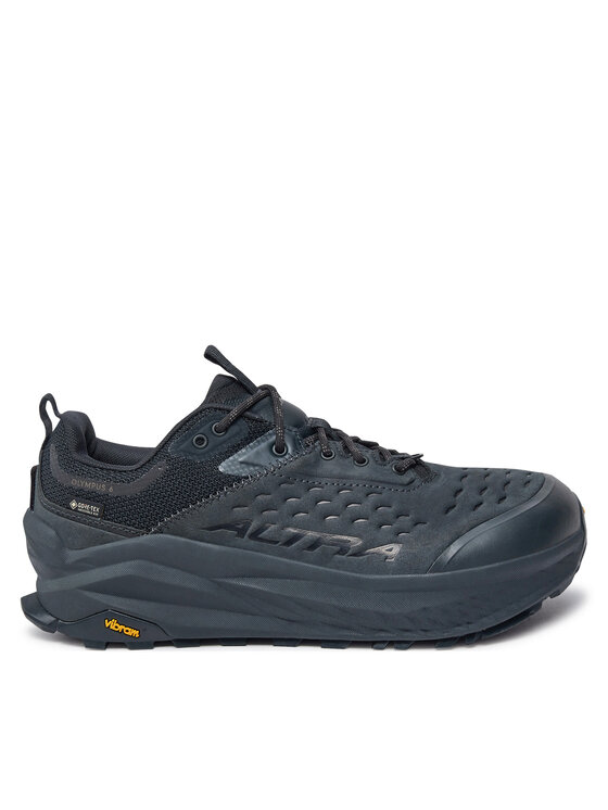 Altra Turistiniai batai · Olympus 6 Hike Low Gtx AL0A85NM · Juoda