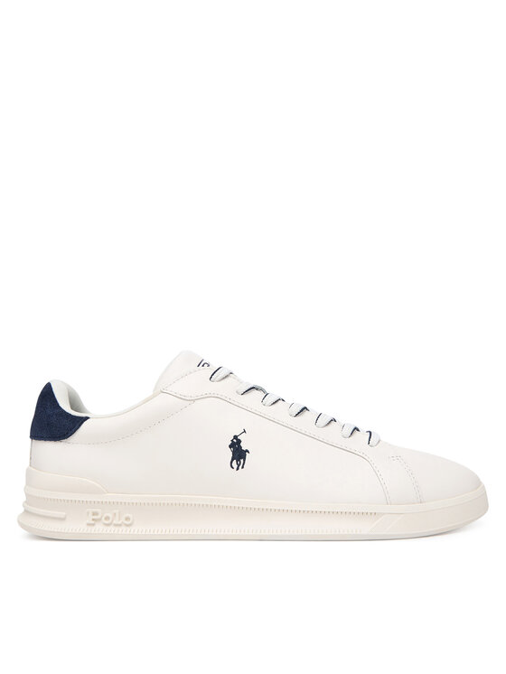 Polo Ralph Lauren Laisvalaikio batai · Balta