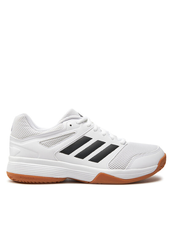 adidas Speedcourt Indoor IE8032 · Batai uždaroms aikštelėms