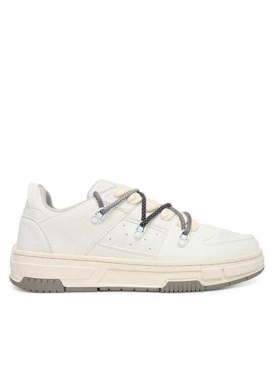 HUGO Laisvalaikio batai · Balta