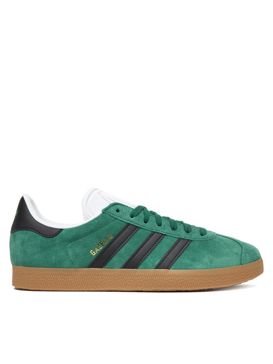 adidas Laisvalaikio batai · Gazelle · Žalia