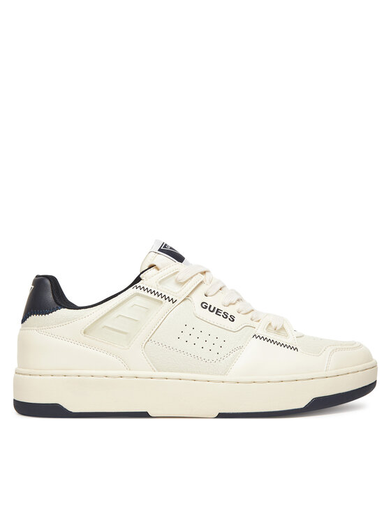 Guess Laisvalaikio batai · Écru
