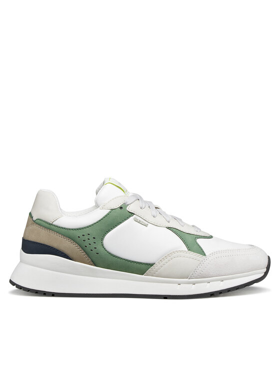 Geox Laisvalaikio batai · Balta