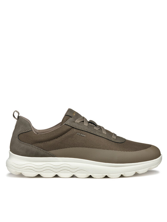 Geox Laisvalaikio batai · Ruda