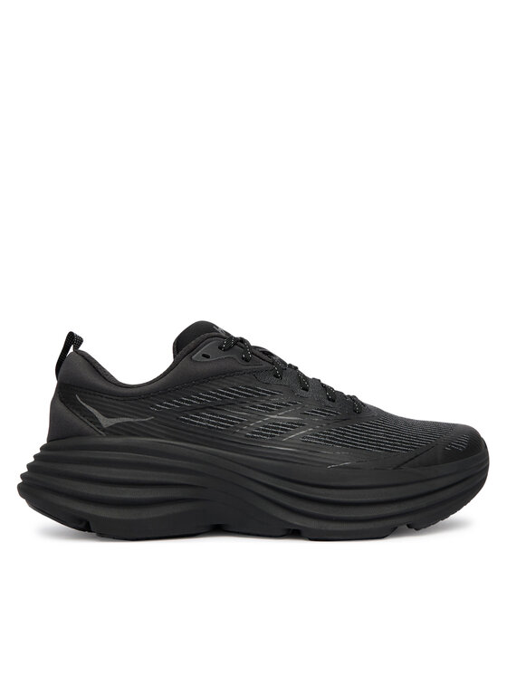 Hoka Laisvalaikio batai · Juoda