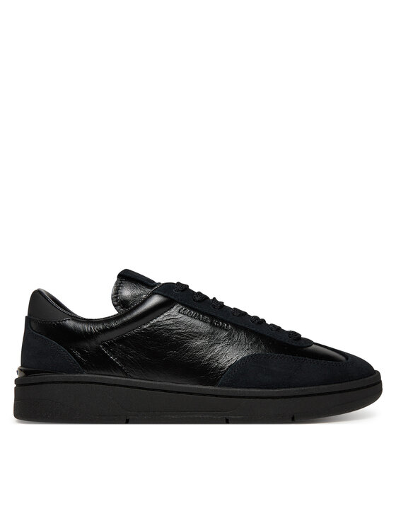 MICHAEL Michael Kors Laisvalaikio batai · Juoda